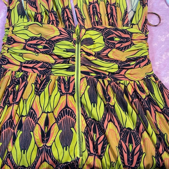 Tracy Reese Long Dress - Picture 13 of 13